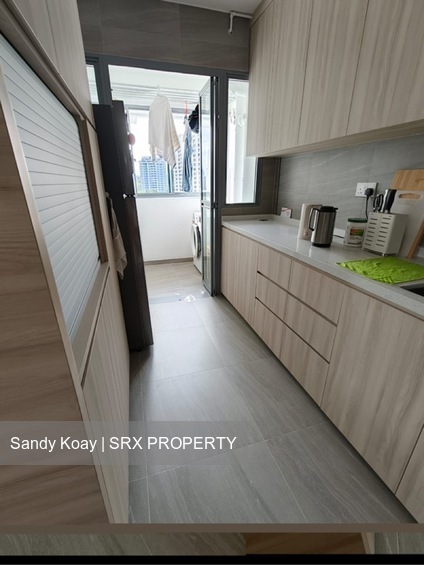 Blk 88A Dakota One (Geylang), HDB 4 Rooms #570538371